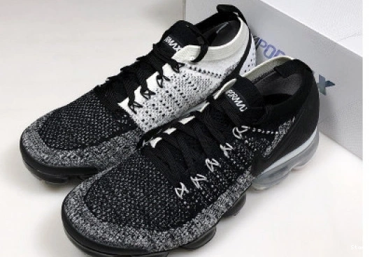 ORCA AIR 942842-016 2 FLYKNIT VAPORMAX 0709